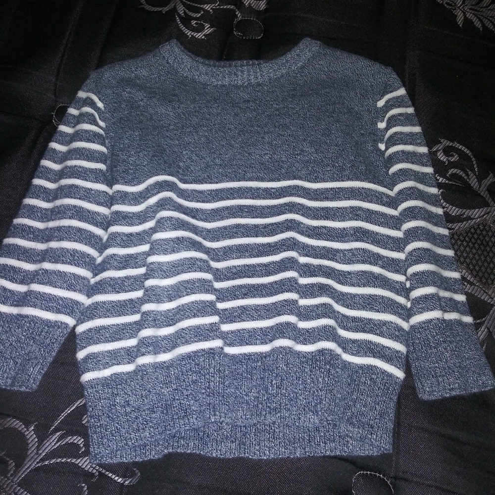 Cat and jack sweater